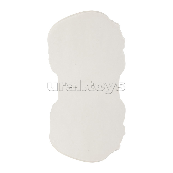 Блокнот 30л. "Вкусный кот"