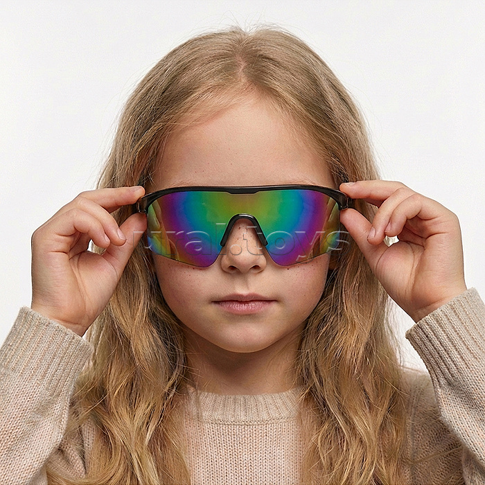 Очки детские "Летние стражи"