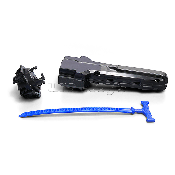 Набор запускалок "Спин-Триумф" в коробке