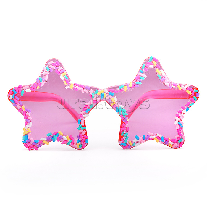 Очки детские "Сладка звезда"