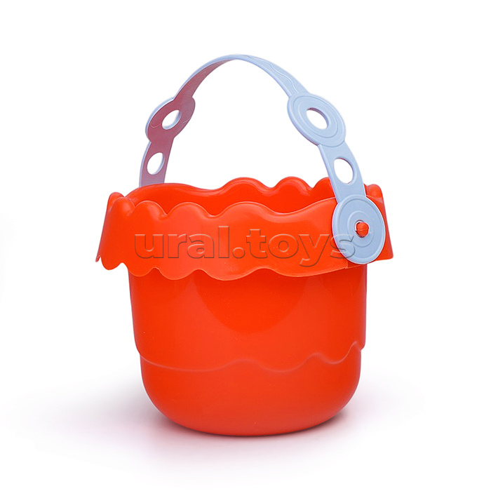 Ведро "Волна лагуны"