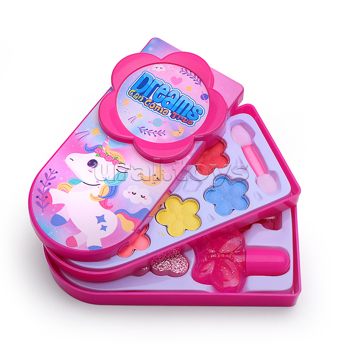 Набор детской косметики "Самая красивая" в коробке