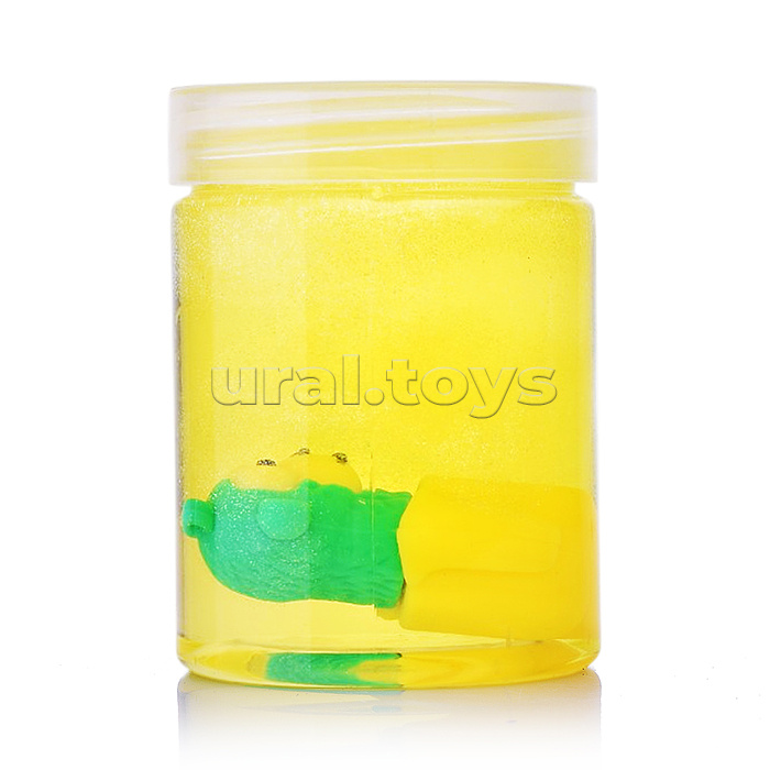 Лизун "Чуждики"