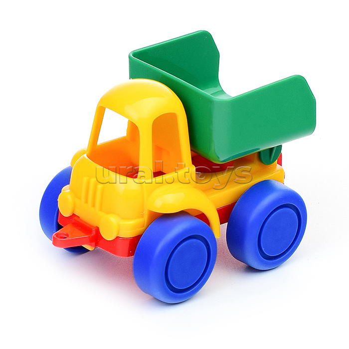 Самосвал "Нордик" (без индивидуальной  упаковки)