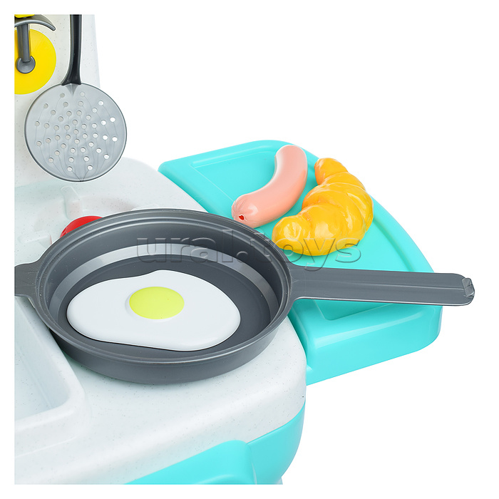 Игровой набор Моя кухня+ костюм повара Игровой набор Моя кухня+ костюм повара