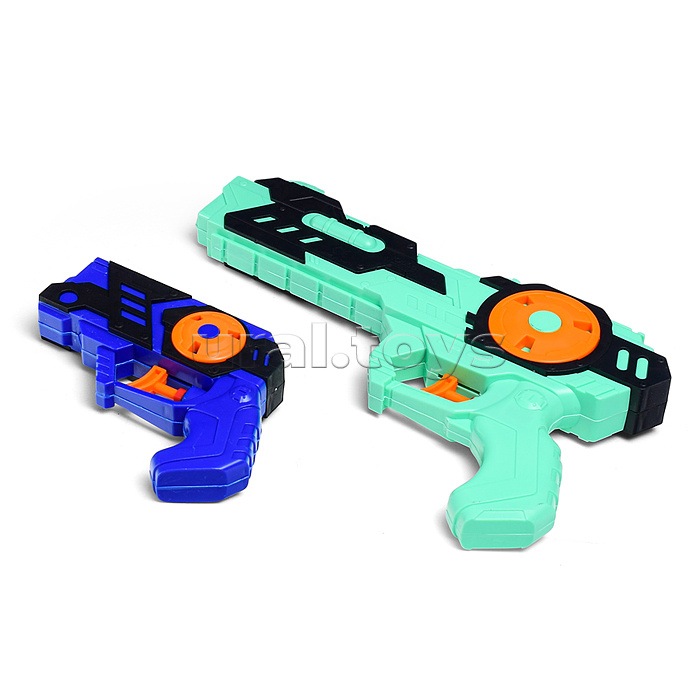 Водное оружие "Водяной снайпер" в пакете