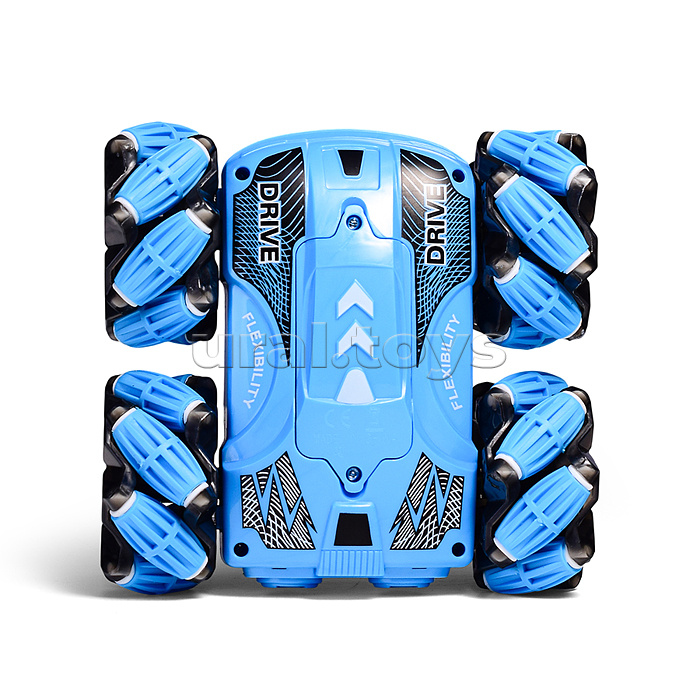 Машина "Звезда гонки" р/у, 27 MHz, в коробке