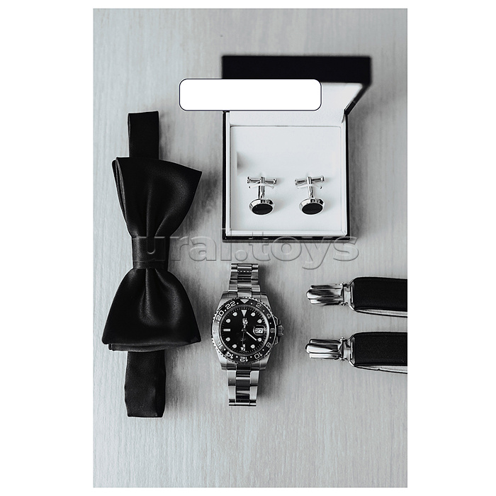 Пакет с вырубной неусиленной ручкой 20х30см (Для него)