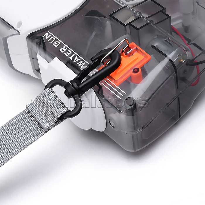 Водное оружие "Призрак" в коробке