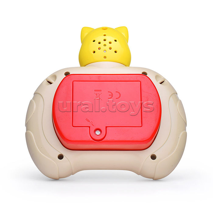 Игрушка-антистресс "Котик" в коробке