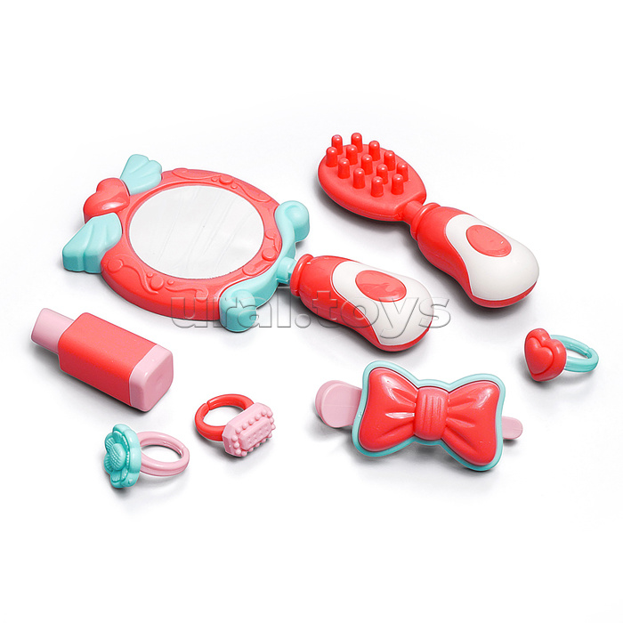 Набор стилист "Стильные акценты" в коробке