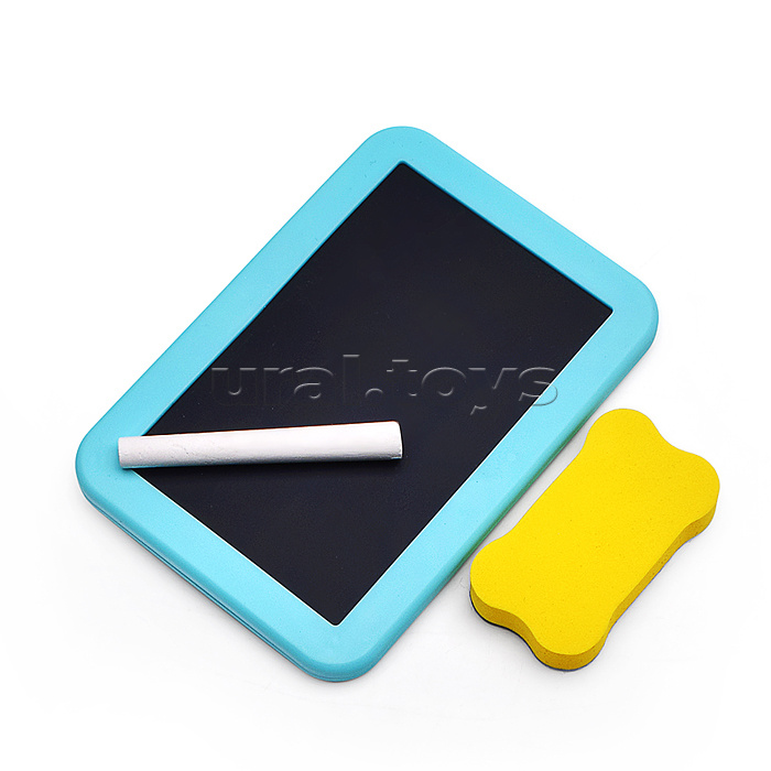 Игровой набор кухня "Юная хозяюшка" (42 предмета) в коробке