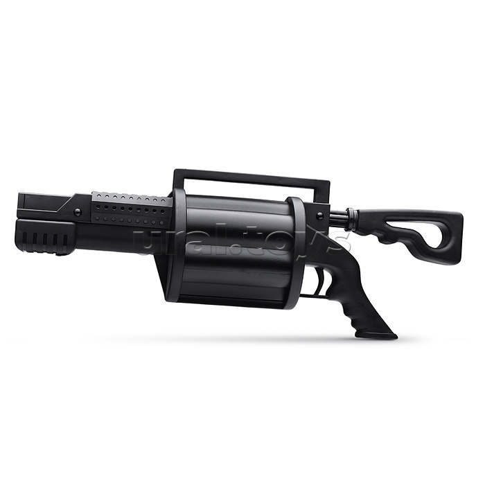 Водное оружие "Мега пушка" в пакете