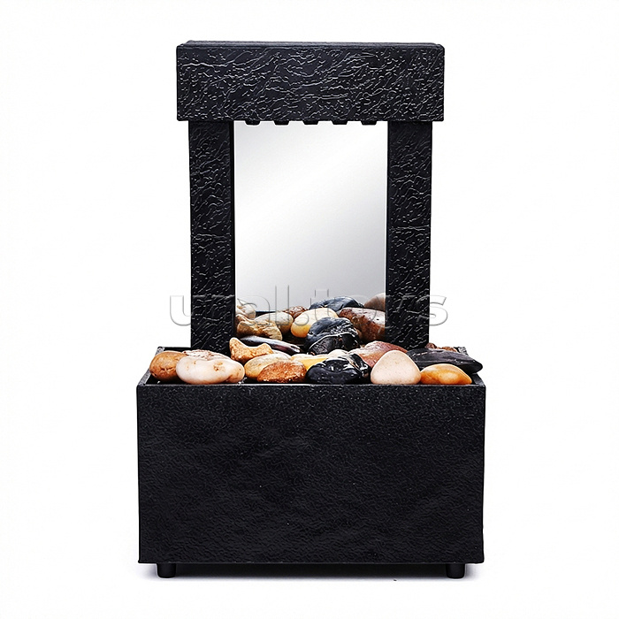 Светильник "Текучий свет" в коробке