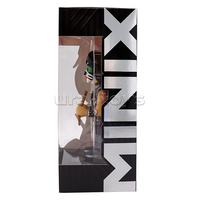 Коллекционная фигурка "Kiss" Cat Man - "Кисс" Питер Крисс, 12 см,