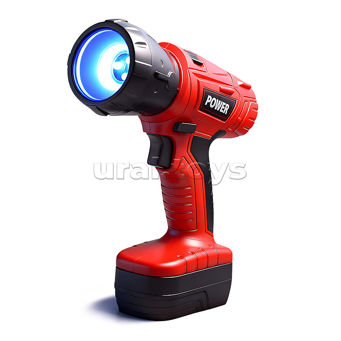 Инструмент в коробке