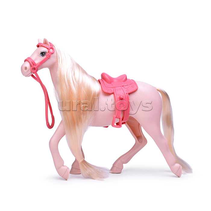 Набор карета "Прогулка к замку" в коробке