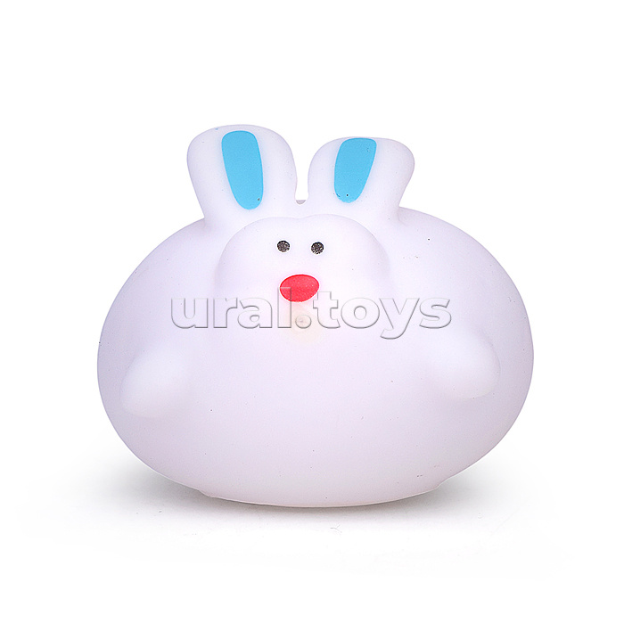 Набор игрушек для ванной "Лесные жители"