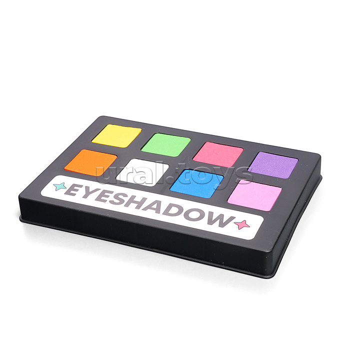 Набор стилист"Идеальный образ" в коробке