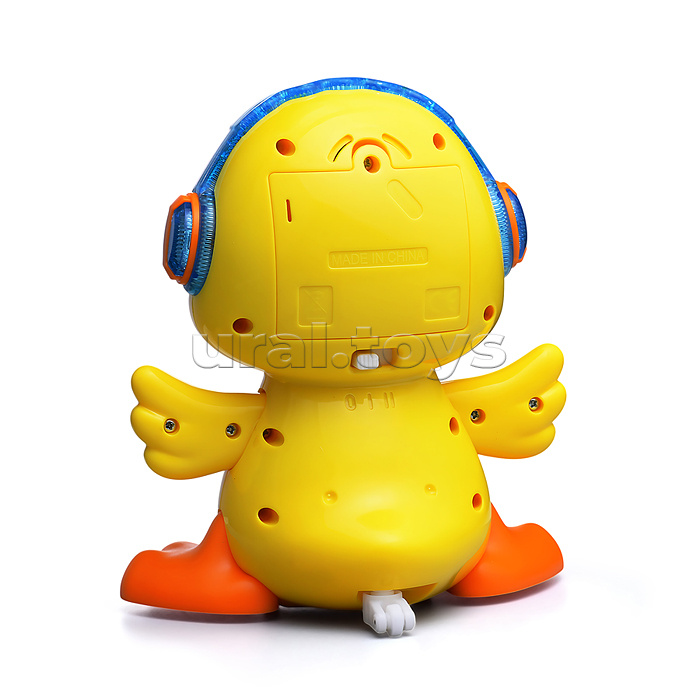 Интерактивная игрушка "Утенок" в коробке Интерактивная игрушка "Утенок" в коробке