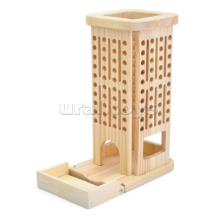 Игра развивающая "Палочки"