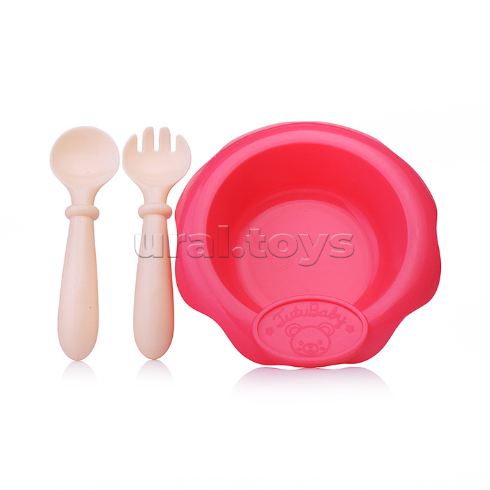 Пупс с аксессуарами 5803 "Василиса" с аксессурами, в коробке