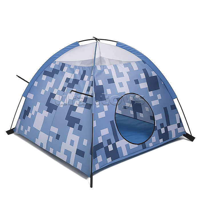 Палатка детская в коробке