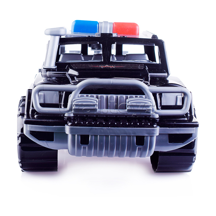 Авто джип "Police"