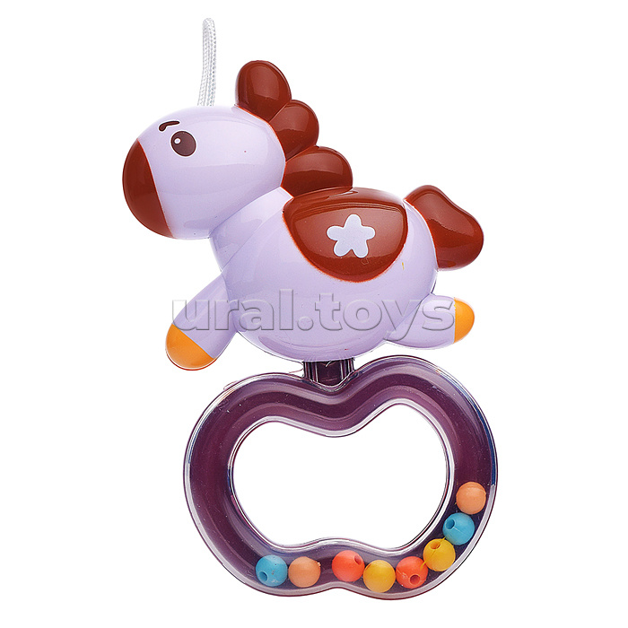 Мобиль на кроватку "Сказочные сны" в коробке