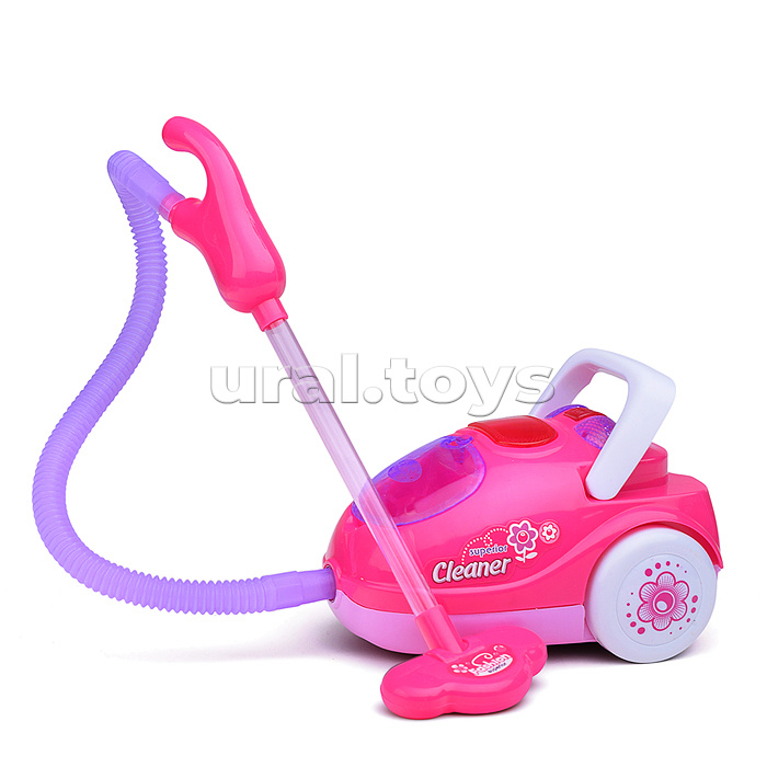 Бытовая техника "Уборка" в коробке