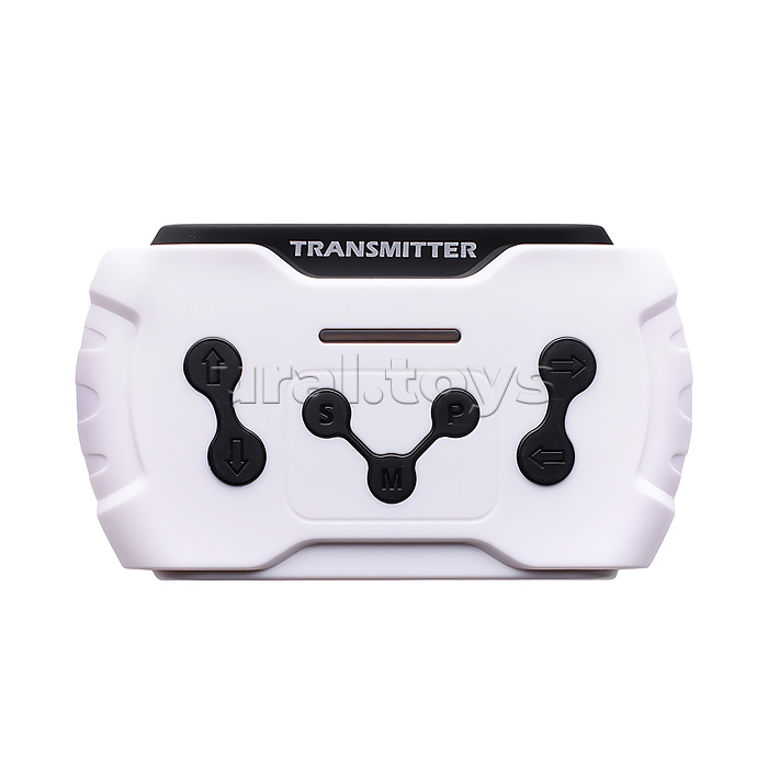 Электромобиль детский "Квадроцикл" (цвет черно-зеленый)