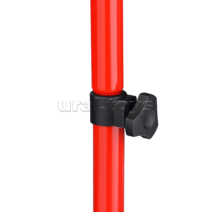 Баскетбол "Супер бросок" стойка 116 см, в пакете