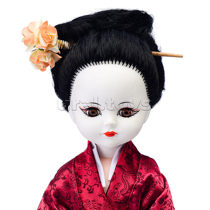 Кукла Японка 45см в коробке