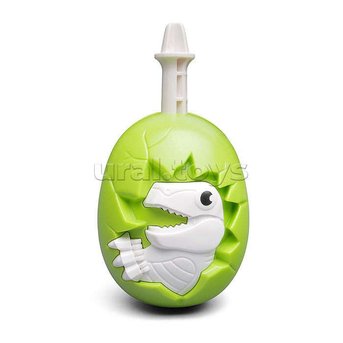 Набор космос (космическая станция - летающая тарелка и дракон) в коробке