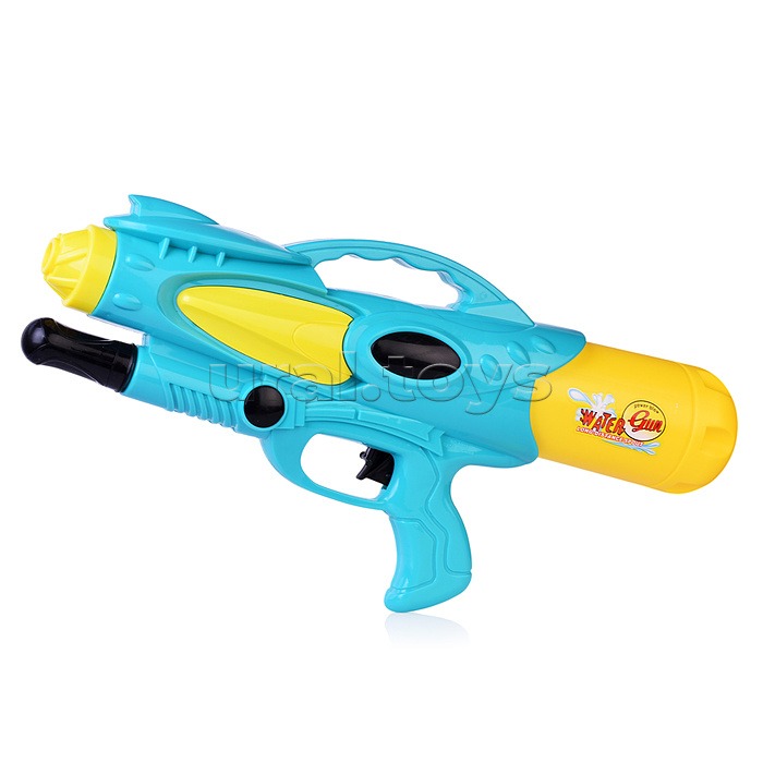 Водное оружие "Saver" в пакете