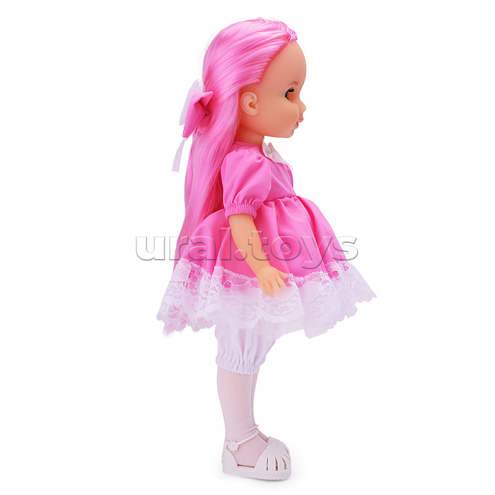 Кукла "Маргаритка"