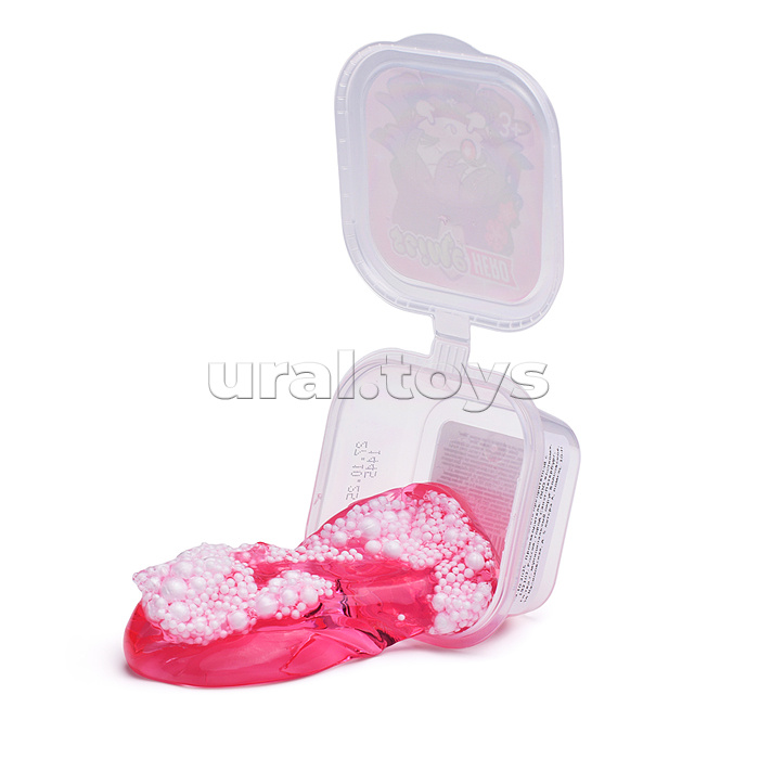 Игрушка для детей модели "Slime" Slime Hero