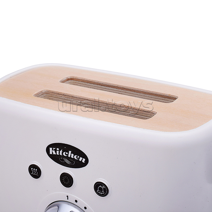 Бытовая техника "Тостер" в коробке