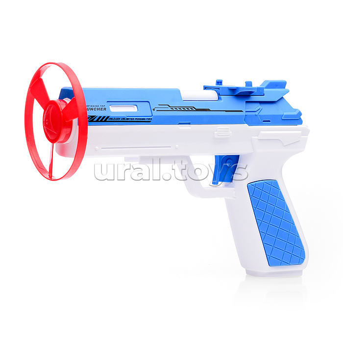 Набор пистолетов "Twin gun" в коробке