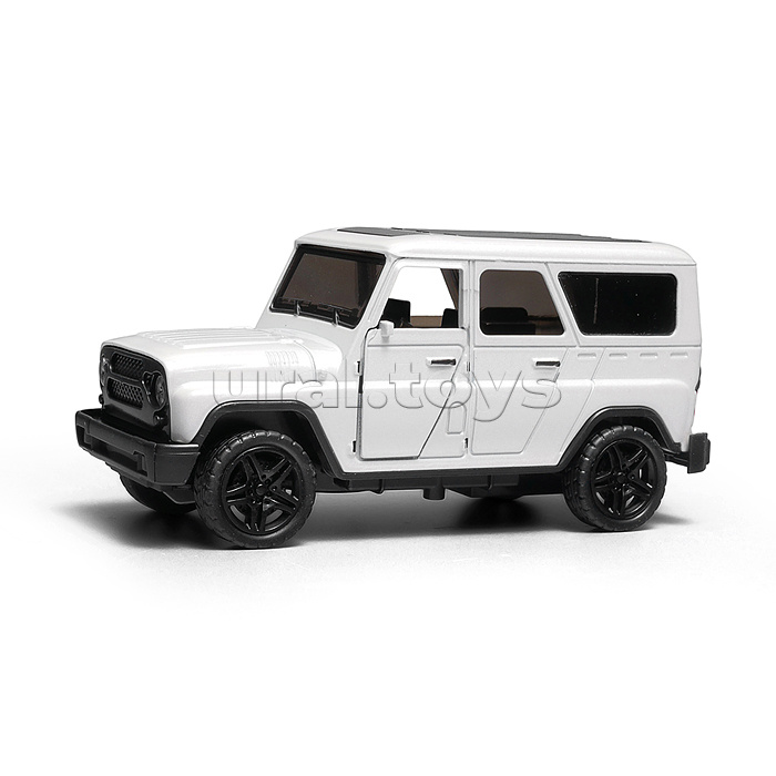 Машина "Форсаж" 1:36 в коробке