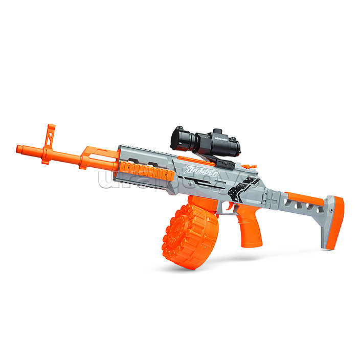 Автомат "Убойный выстрел" в коробке