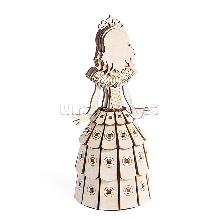 Модель "Принцесса"