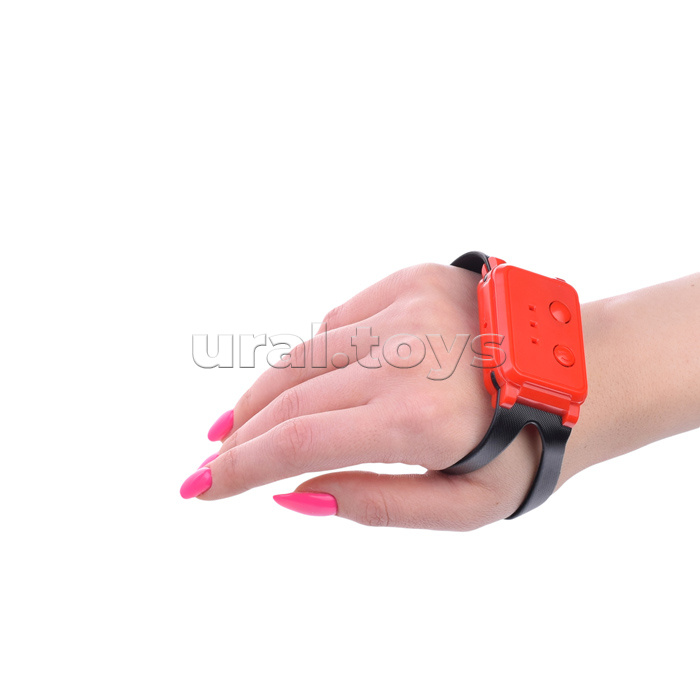 Машина "Каскадёр" р/у, 27MHz, в коробке