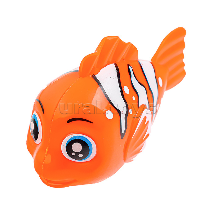 Водная игра с рыбкой, в коробке Водная игра с рыбкой, в коробке