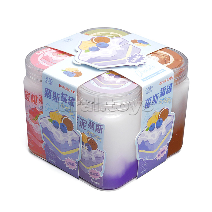 Лизун "Ласка"