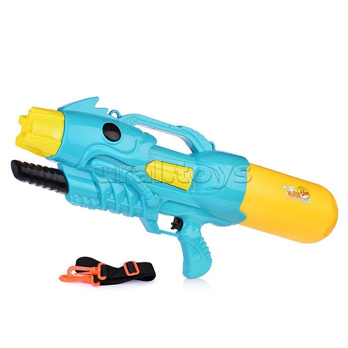 Водное оружие "Витязь" в пакете