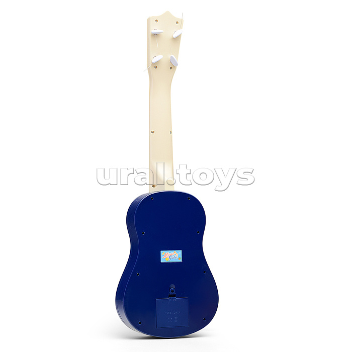 Гитара "Музыкант" в коробке