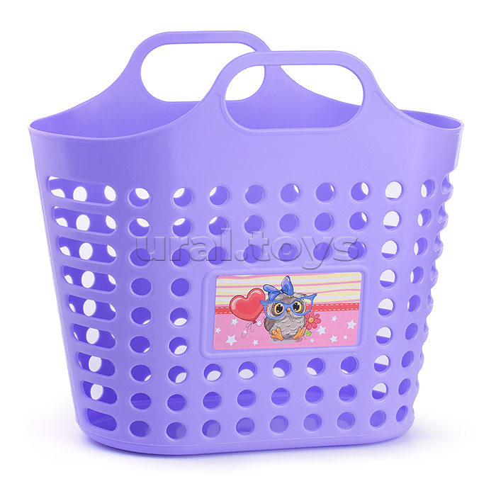 Игрушка "Сумка-корзина" Игрушка "Сумка-корзина"