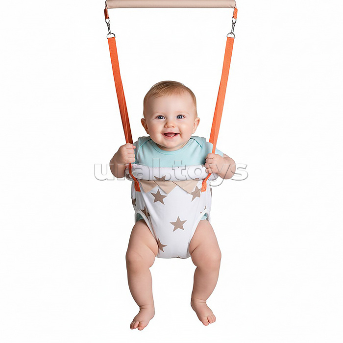 Прыгунки №4