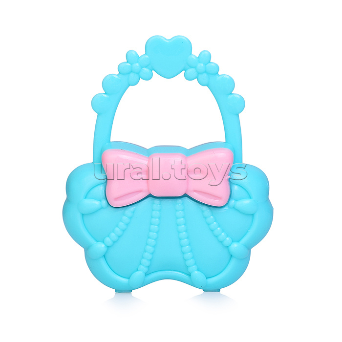 Пупс с аксессуарами "Кроха" звук, в коробке